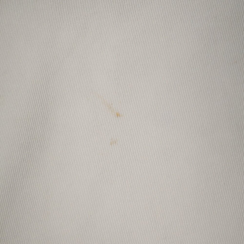 Lauren Jeans Co. Ralph Lauren Ladies Size 18W Cream Straight Leg Pants - Picture 12 of 12